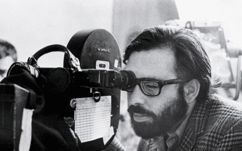 Francis Ford Coppola