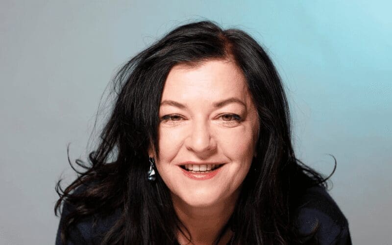 Lynne Ramsay famous filmmaker