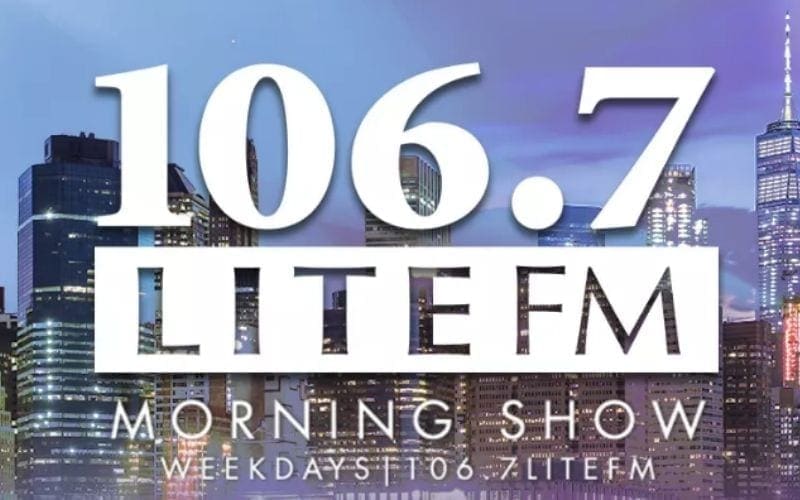 106.7 Lite FM | Music Gateway