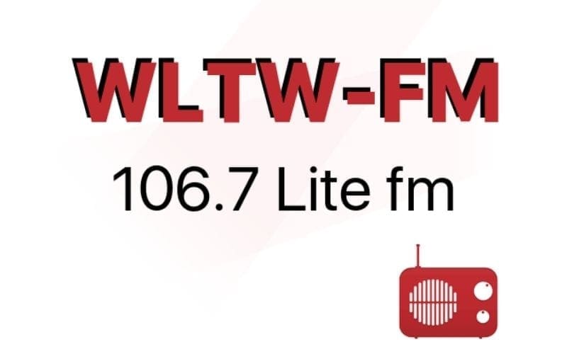 wltw-fm 106.7 lite fm logo