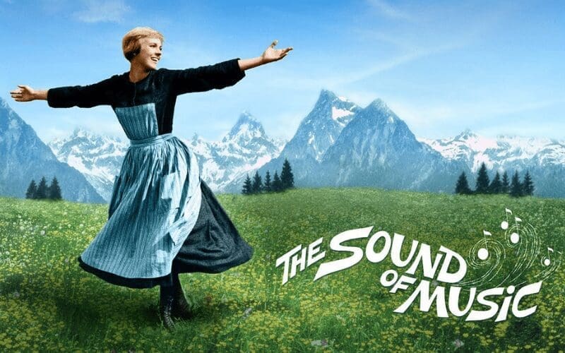 the sound of music