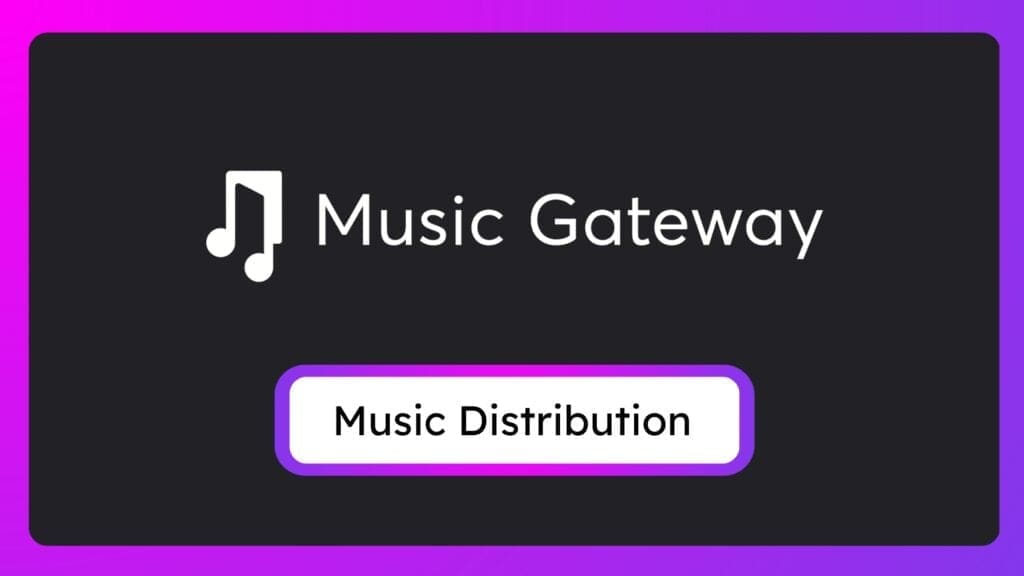 Music Gateway