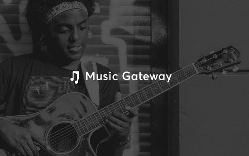 Music Gateway