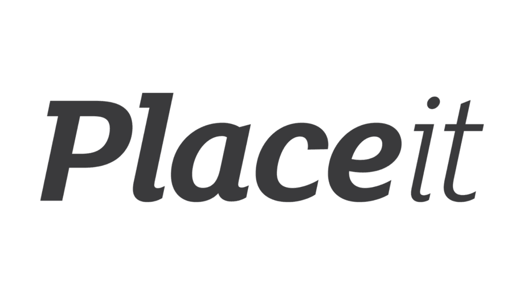 Placeit Logo