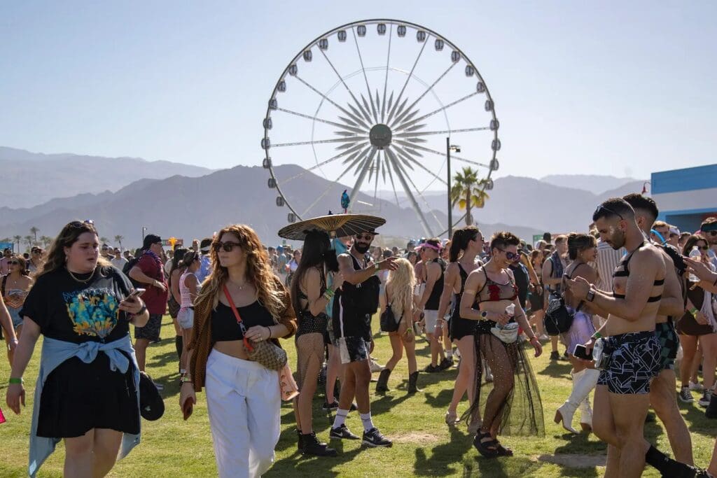 What Is Coachella | Мusic Gateway