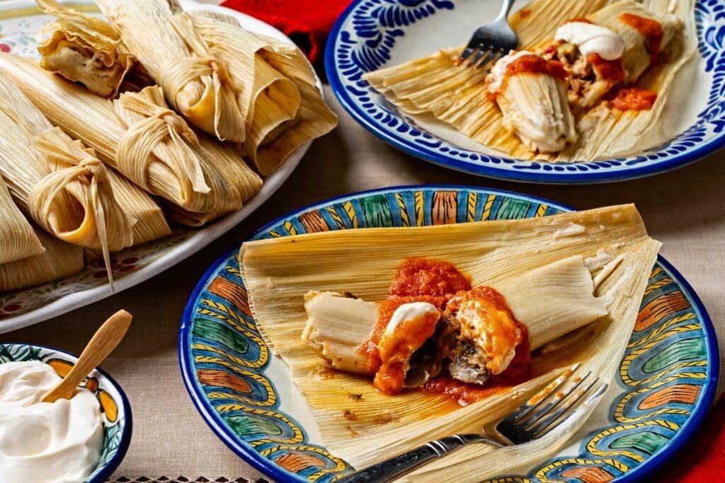 tamales