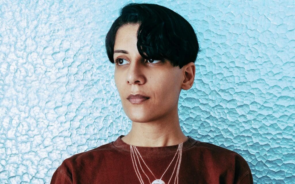 Fatima Al Qadiri