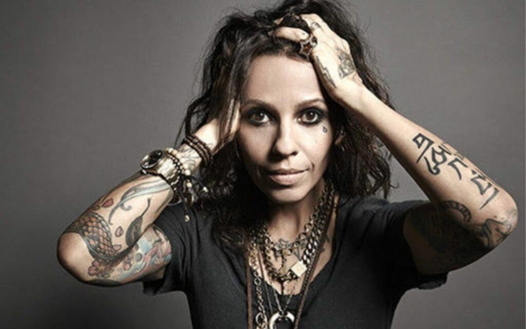 Linda Perry