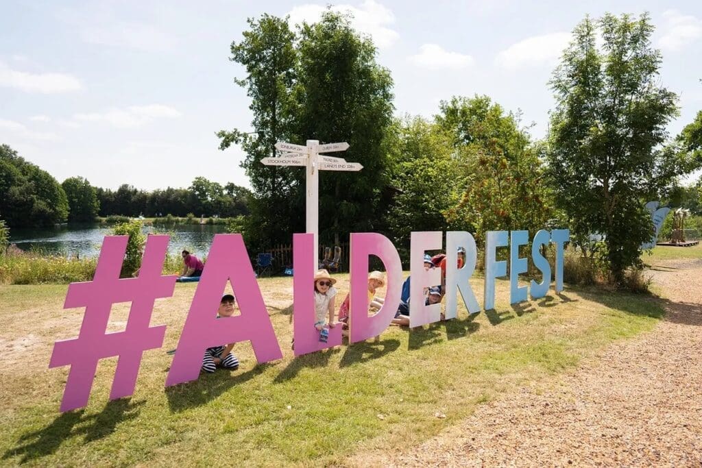 AlderFest 