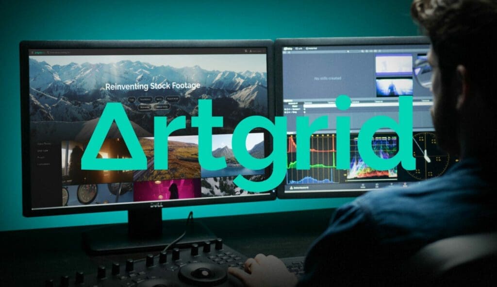 Artgrid