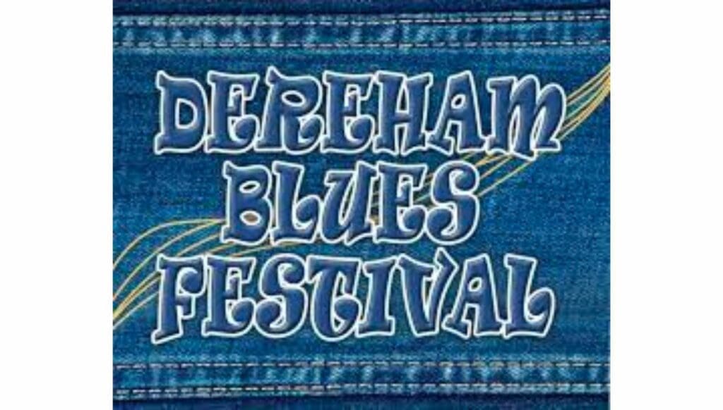 Dereham Blues Festival