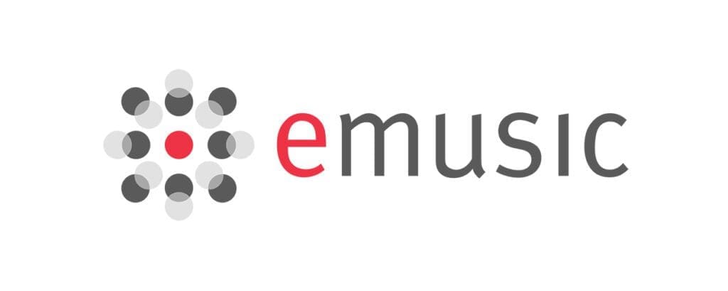 eMusic