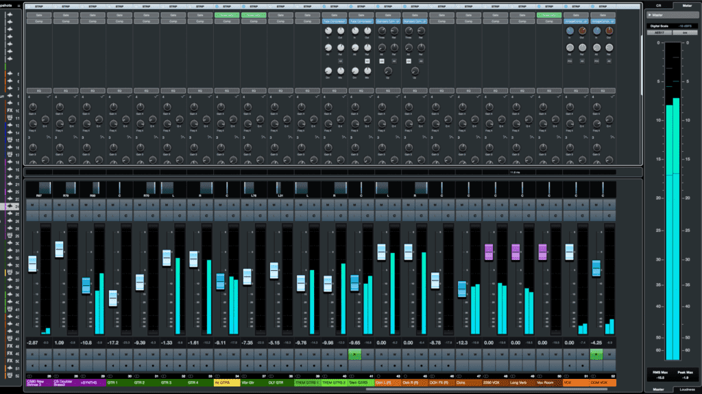 Cubase 12