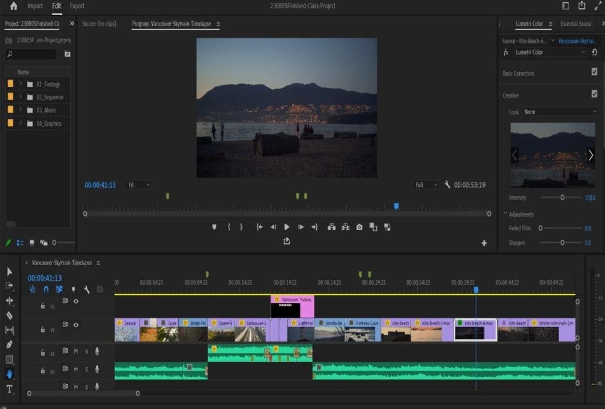 Delve into the World of Video Editing: How to Add a Background in