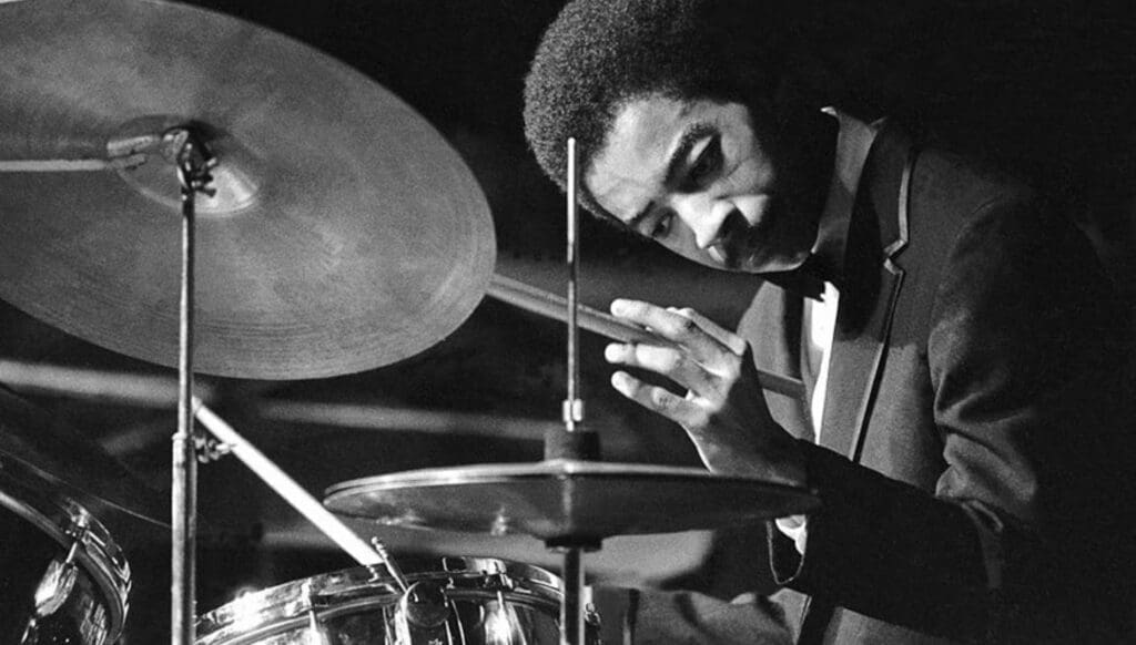 Tony Williams