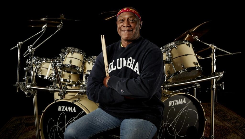 Billy Cobham