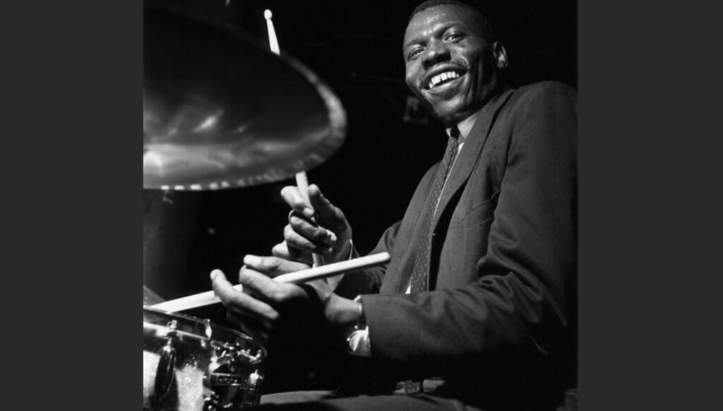 Elvin Jones