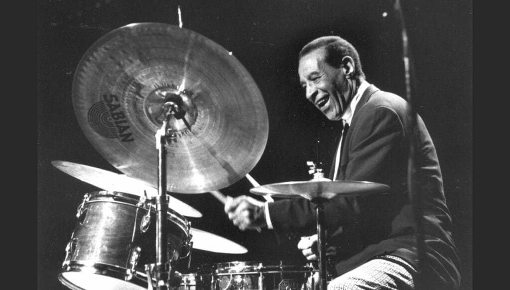 Max Roach