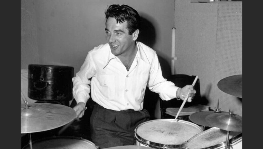 Gene Krupa