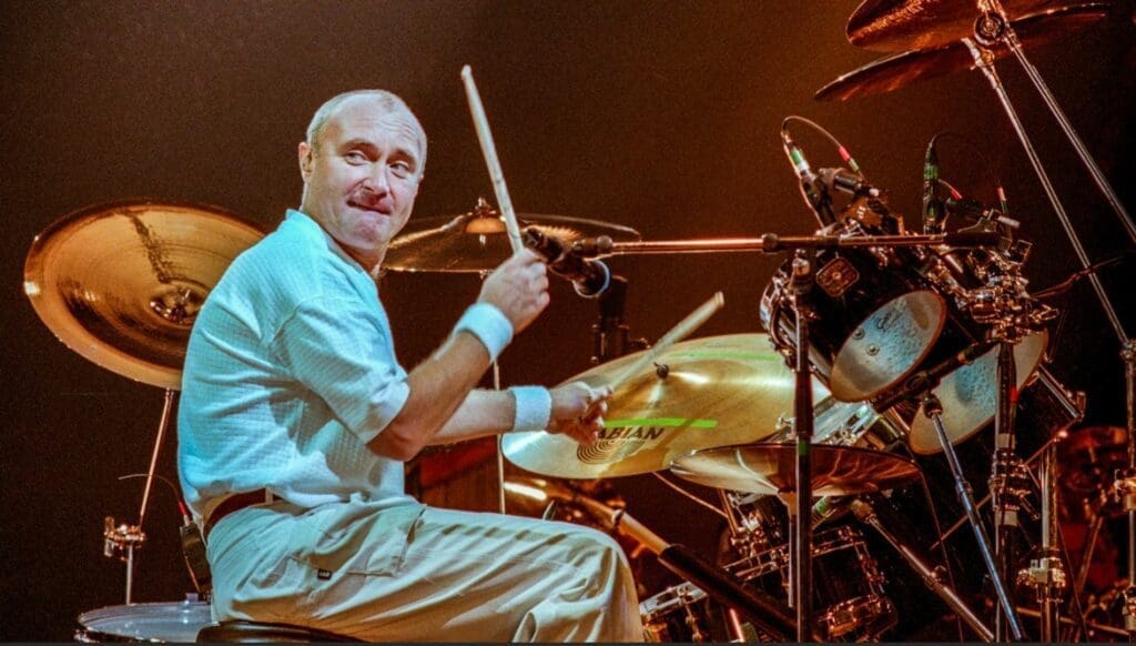 Phil Collins