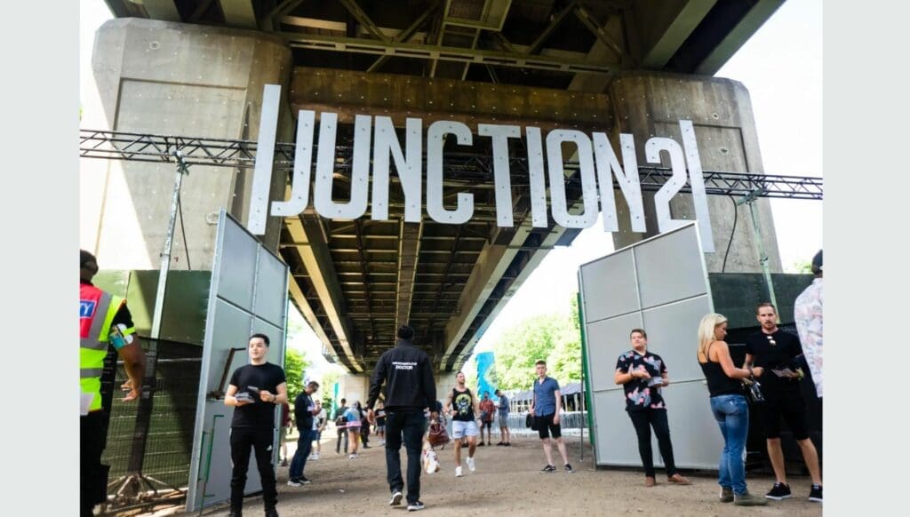 Junction 2 