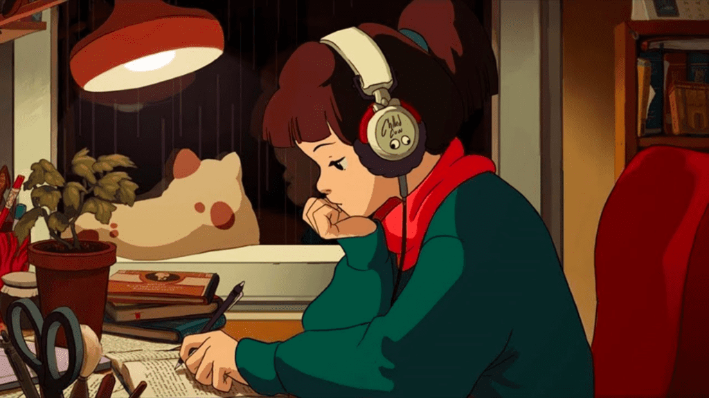 Lofi Music