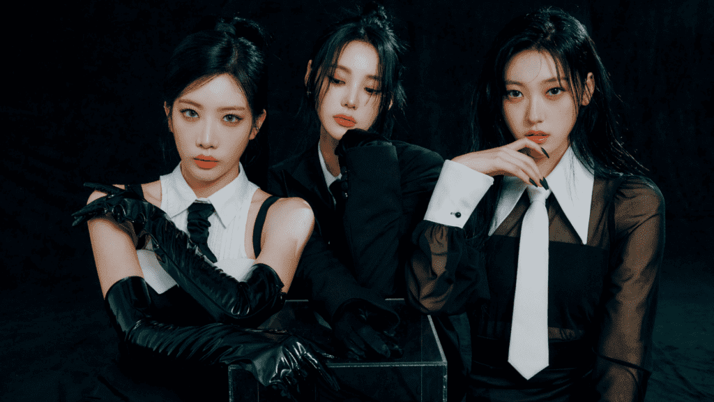 Odd Eye Circle