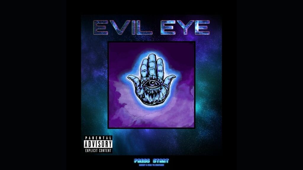 Evil Eye