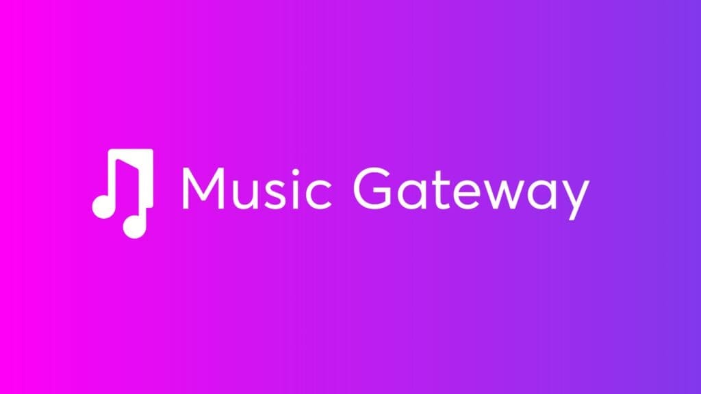 Music Gateway